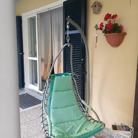 Casa Il Soffione M00117 * ポルト・ヴァルトラヴァーリア