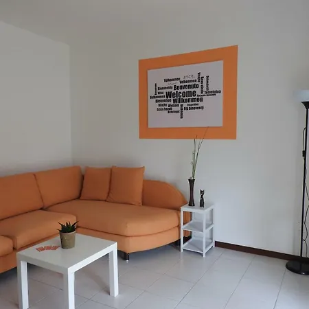 Casa Il Soffione M00117 * ポルト・ヴァルトラヴァーリア