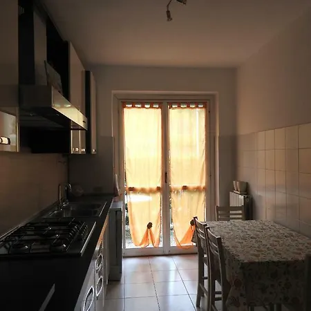 Casa Il Soffione M00117 *