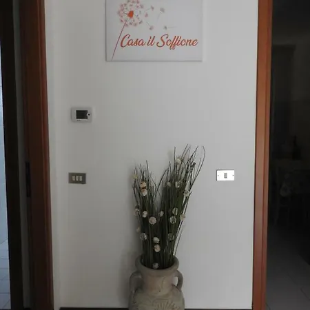 アパート Casa Il Soffione M00117 ポルト・ヴァルトラヴァーリア