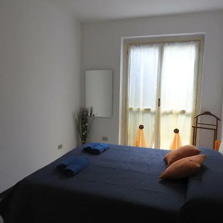アパート Casa Il Soffione M00117 *