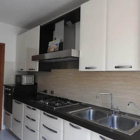 Casa Il Soffione M00117 アパート *