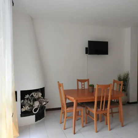 Casa Il Soffione M00117 アパート *