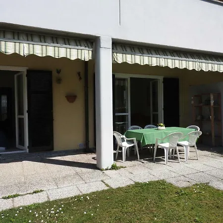 Casa Il Soffione M00117 アパート *
