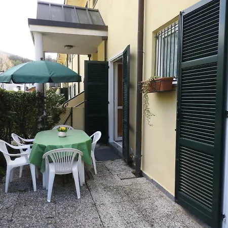 アパート Casa Il Soffione M00117 ポルト・ヴァルトラヴァーリア