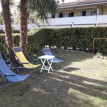 Casa Il Soffione M00117 アパート